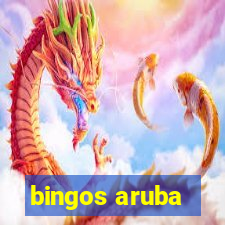 bingos aruba